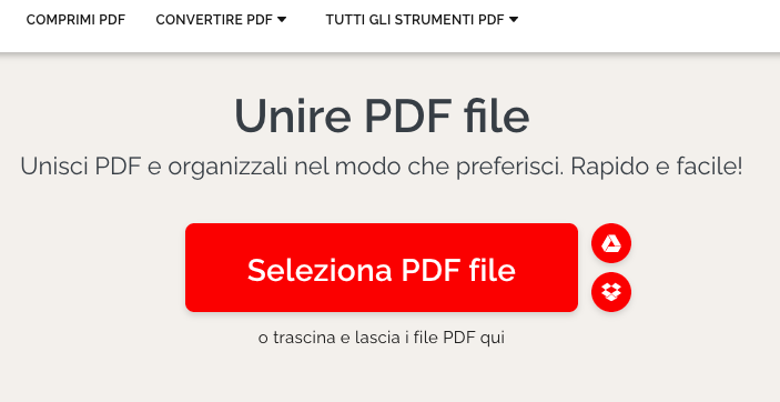 unire pdf