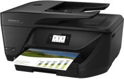 Kit inchiostro InkTec cartucce HP 903, stampante Officejet 6950 All-in-One  
