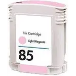 Cartuccia Ink-Jet Magenta Light Compatibile con HP 85 C9429A