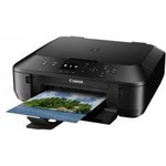 Stampante Inkjet Canon Pixma MG5500 series