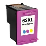 Cartuccia HP 62XL Rigenerata colore