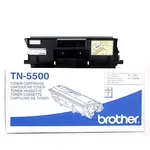 Toner nero TN5500 Originale Brother