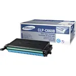 Toner ciano CLP-C660B/ELS Originale Samsung