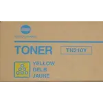Toner giallo 8938510 Originale Konica Minolta