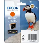 Cartuccia arancio C13T32494010 Originale Epson
