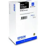 Cartuccia Originale Epson C13T754140 T7541 nero