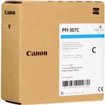 Cartuccia cyano 9812B001 Originale Canon
