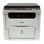 Epson Aculaser CX16NF Stampante Laser