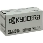 Toner Kyocera TK-5220K Originale Nero