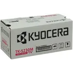 Toner Kyocera TK-5230M Originale Magenta