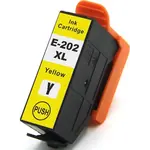 Cartuccia Compatibile con Epson serie Kiwi 202XL Alta Capacità Yellow