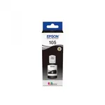 Inchiostro Originale Epson C13T00Q140 105 EcoTank Nero