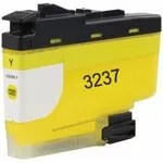 Cartuccia ink-jet giallo Compatibile con Brother LC-3237Y