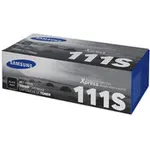 MLT-D111S/ELS Toner Originale Samsung 111S