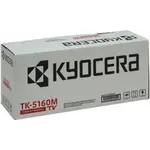 Toner Magenta 1T02NTBNL0 Originale Kyocera