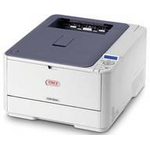 Oki C510DN Stampante Laser