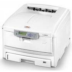 Oki C8800N Stampante Laser