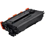 Cartuccia toner compatibile con HP CF237A 37A colore nero