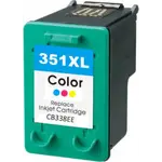 HP 351XL alta capacita Rigenerata Colori 14ml
