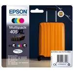 Multipack C13T05H64010 originale Epson 405XL serie Trolley (Valigia)