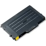 Toner COMPATIBILE nero ALTA CAPACITA' per stampante Samsung CLP 500 - CLP 550