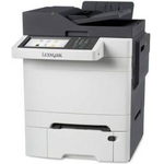 Lexmark CX510DTHE stampante laser