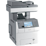 Lexmark X746DE Mfp Stampante Laser