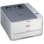 Oki C531DN Stampante laser