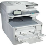 Oki MC351DN Stampante laser