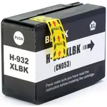 932XL Cartuccia Nero Compatibile con HP CN053AE