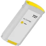 Cartuccia compatibile con HP 727 giallo (B3P21A)