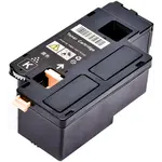 Toner compatibile Alta capacità nero per Epson Aculaser CX17 C1700 C1750