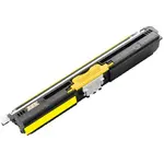 Toner Compatibile giallo per stampanti Epson ACULASER C1600 - CX16