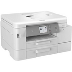 Stampante Brother MFC-J4540DWXL multifunzione ink-jet