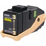 Epson C13S050602 Toner 0602 Compatibile Giallo