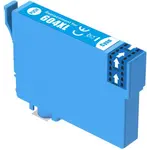 Cartuccia compatibile con Epson Ananas 604 xl Ciano (T10H2)