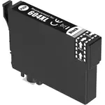 Cartuccia compatibile con Epson Ananas 604 xl nero (T10H1)