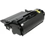 Toner nero alta capacità Compatibile con Lexmark X651H11E