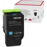 006R04365 Toner Xerox Originale ciano alta capacità