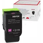 006R04366 Toner Xerox Originale magenta alta capacità