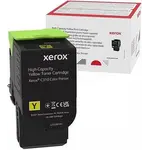 006R04367 Toner Xerox Originale giallo alta capacità