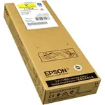 Cartuccia Originale Epson C13T11D440 T11D4 XL Giallo