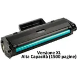 Toner nero XL alta capacità compatibile con HP W1420A 142A