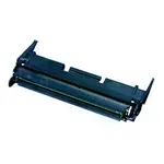 Cartuccia Toner COMPATIBILE per Epson EPL 6200 6200L 6200N Nero (3k)