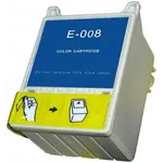 Cartuccia compatibile con Epson T008 colori