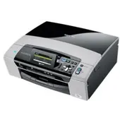 Stampante InkJet Brother DCP-585CW