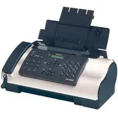Fax Canon JX200 Inkjet