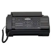 Fax Canon JX210P Inkjet
