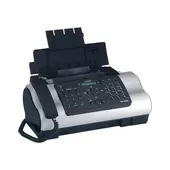 Fax Canon JX500 Inkjet