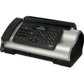 Fax Canon JX510P Inkjet